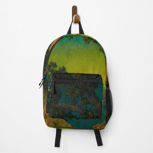 Item preview, maxfield parrish art style designed and sold by David-thomi.
