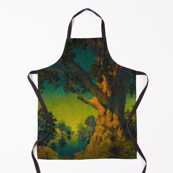 Item preview, maxfield parrish art style designed and sold by David-thomi.