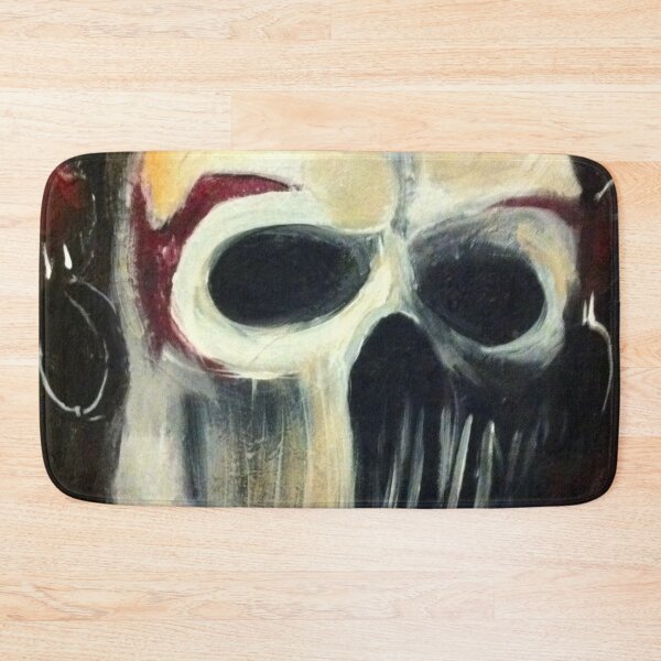 Item preview, Skull designed and sold by MatrixTattoo.