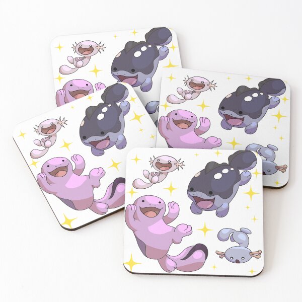 Item preview, shiny woopy boys designed and sold by Annnoel.