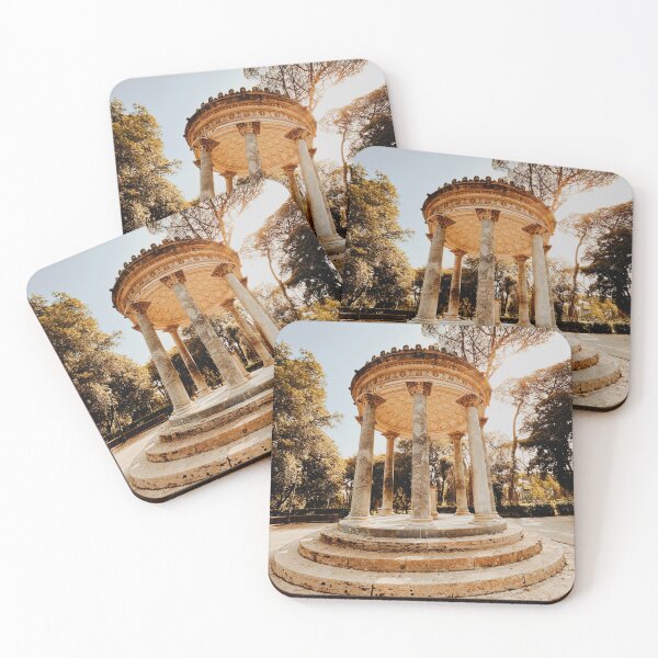 Item preview, Borgese Rotunda designed and sold by clareold22.