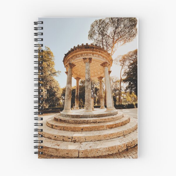 Item preview, Borgese Rotunda designed and sold by clareold22.