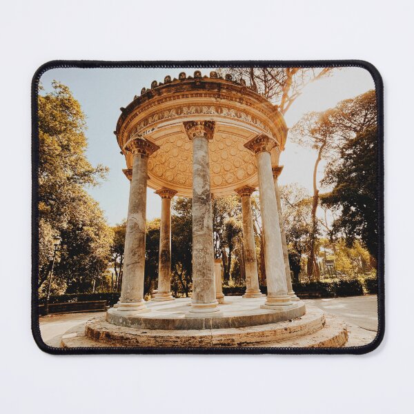 Item preview, Borgese Rotunda designed and sold by clareold22.