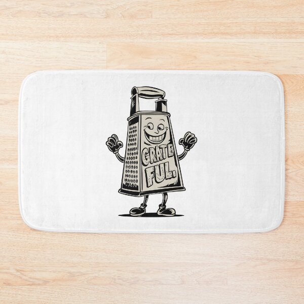 Item preview, Grate-ful designed and sold by Dazzle-Sizzle.