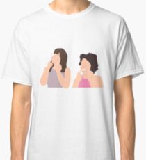 Smile Classic T-Shirt