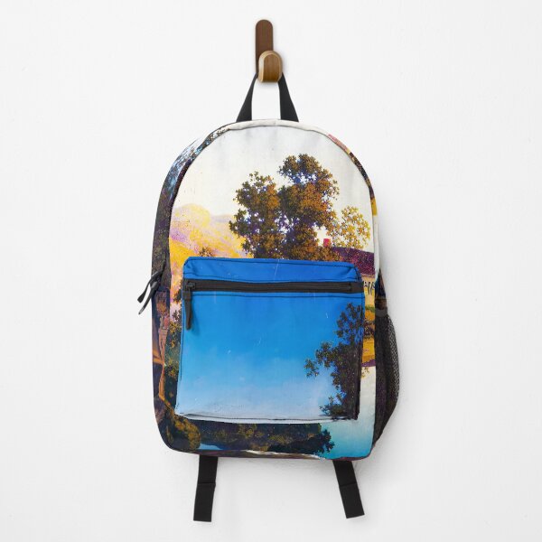 Item preview, maxfield parrish art nouveau designed and sold by David-thomi.