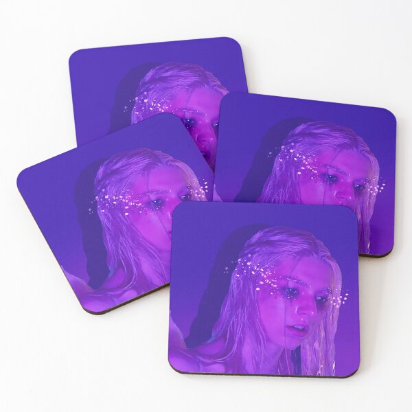 Item preview, Euphoria HBO Series - Jules Dreamy Edit  designed and sold by trsadesign.