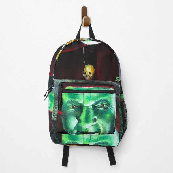 Item preview, Horror Movie designed and sold by MatrixTattoo.