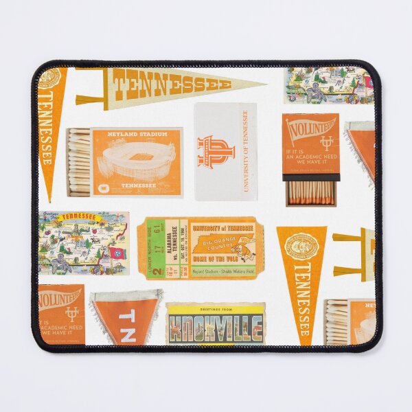Item preview, Tennessee matchbox print designed and sold by rubirice.