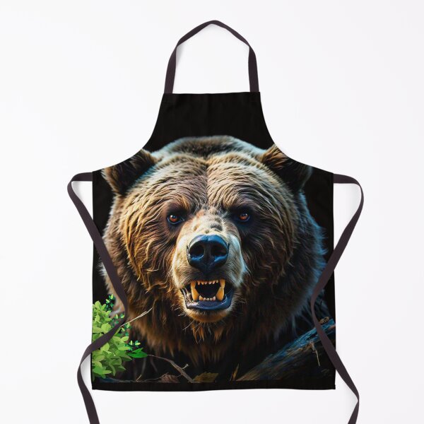 Item preview, Bear designed and sold by Highhocreations.