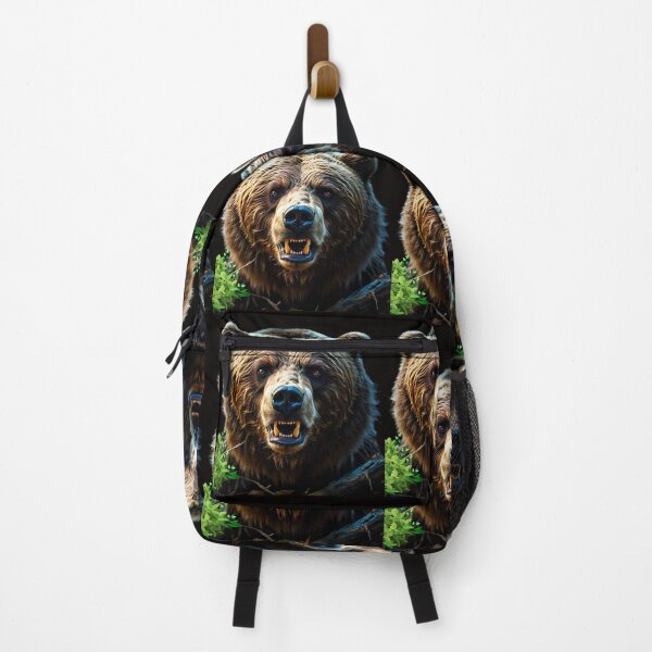 Item preview, Bear designed and sold by Highhocreations.
