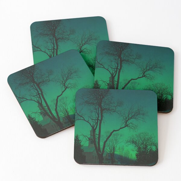 Item preview, artist maxfield parrish designed and sold by David-thomi.