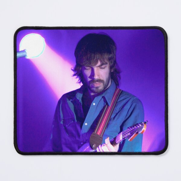 Item preview, Jan Paternoster - Black Box Revelation - Photograph designed and sold by ConcertImages.