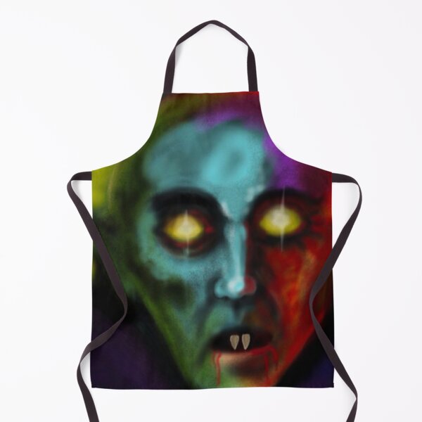 Aperçu de l'œuvre Nosferatu créée et vendue par MatrixTattoo.