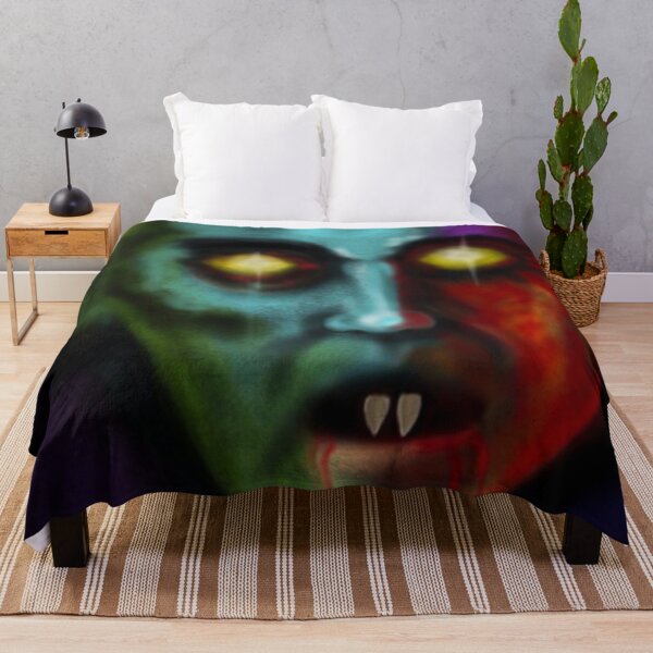 Item preview, Nosferatu designed and sold by MatrixTattoo.