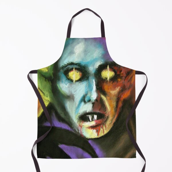 Item preview, Nosferatu designed and sold by MatrixTattoo.