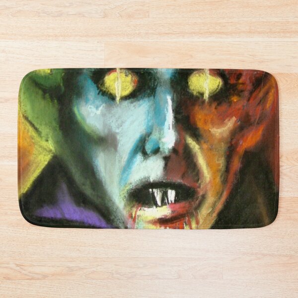 Item preview, Nosferatu  designed and sold by MatrixTattoo.