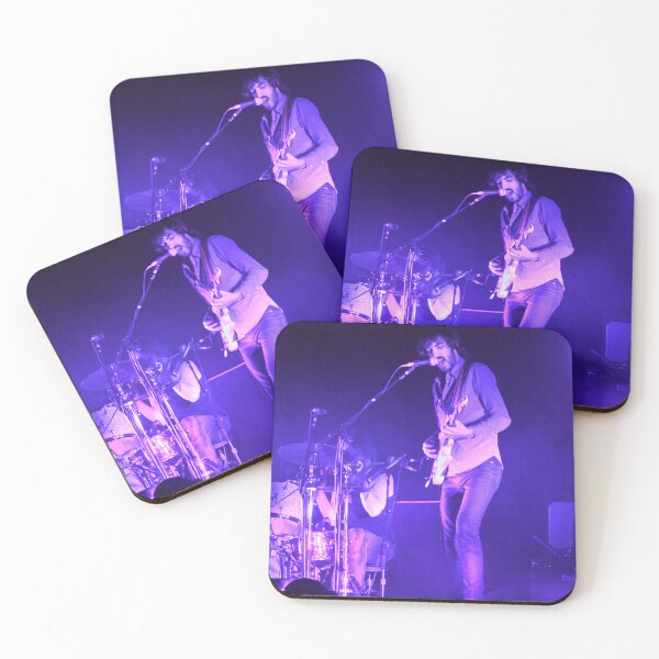 Item preview, Jan Paternoster - Black Box Revelation - Photograph designed and sold by ConcertImages.