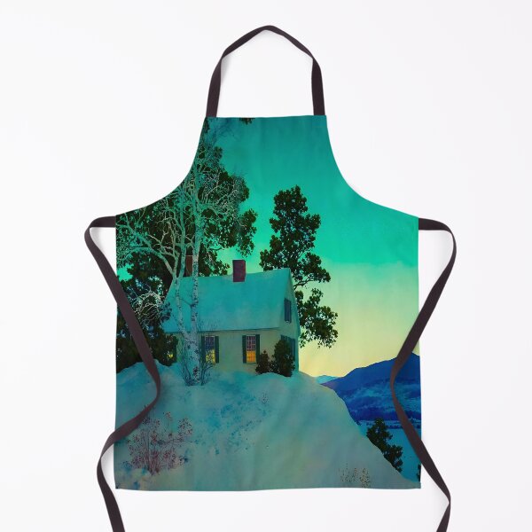 Item preview, art by maxfield parrish designed and sold by David-thomi.