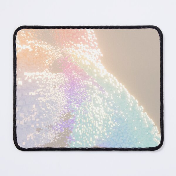 Item preview, Radiant Flow of Mathematical Chaos designed and sold by Omar Lopez-Rincon.
