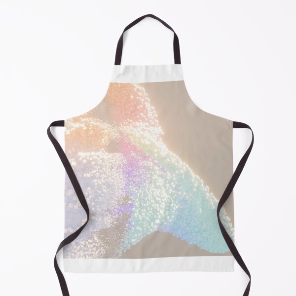 Item preview, Radiant Flow of Mathematical Chaos designed and sold by Omar Lopez-Rincon.