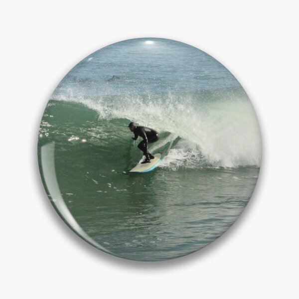 Item preview, OBX SURFER BARRELED  designed and sold by Coastal Canvas OBX.