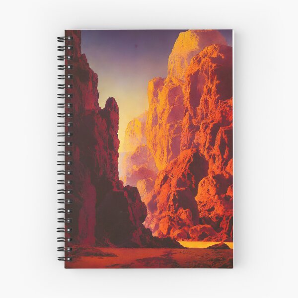 Item preview, maxfield parrish dreaming designed and sold by David-thomi.