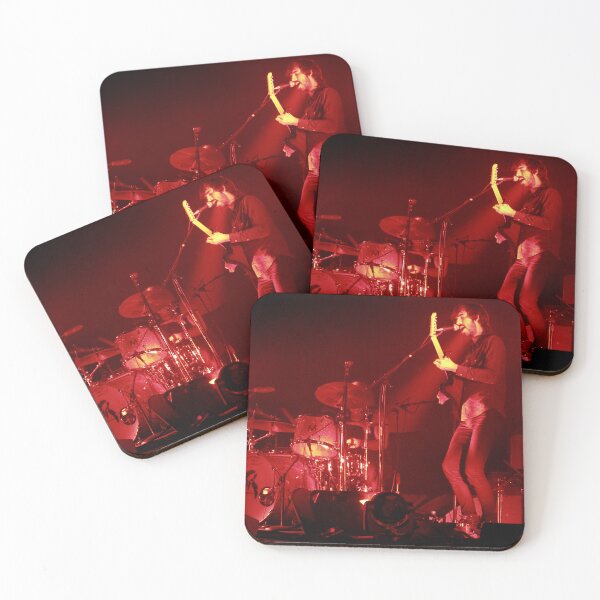 Item preview, Jan Paternoster - Black Box Revelation - Photograph designed and sold by ConcertImages.