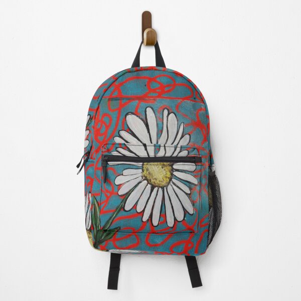 Item preview, Crazy Daisy designed and sold by Stefanie Harrington.