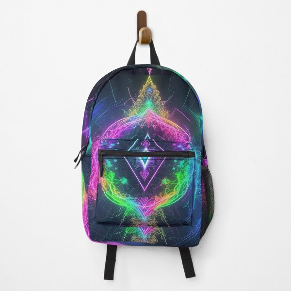 Item preview, Magic rhombus of light of the consciousness of the universe designed and sold by Carlos Gudino.