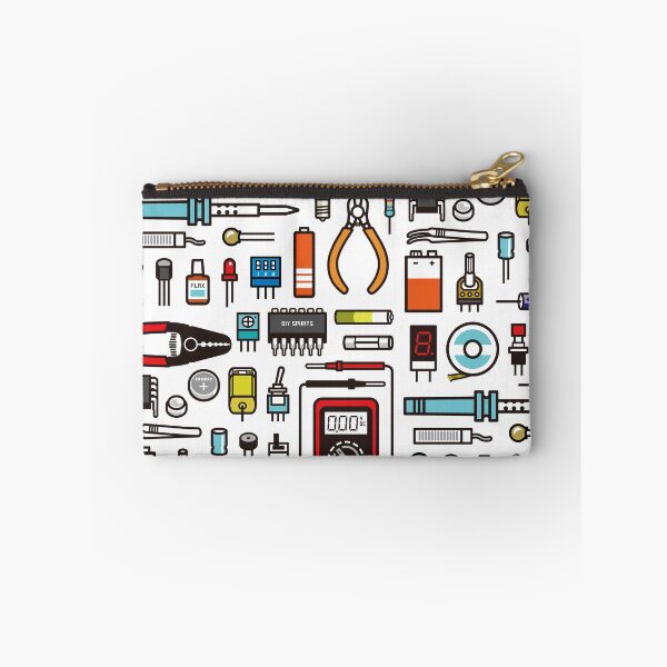 Item preview, Electronic Work Tools designed and sold by area26.