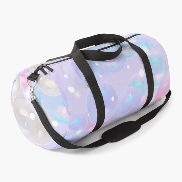 Item preview, Transparent Pastel Bubbles designed and sold by WhiteSoftPetals.