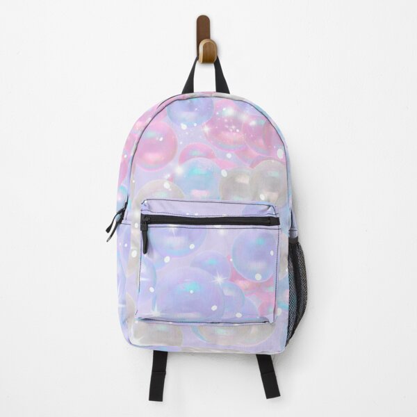 Item preview, Transparent Pastel Bubbles designed and sold by WhiteSoftPetals.