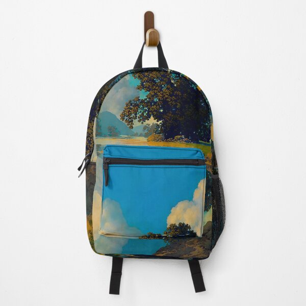 Item preview, maxfield parrish painting designed and sold by David-thomi.