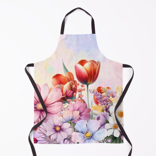 Artikelvorschau, Blumen blühen positives Zitat entworfen und verkauft von Fantacaroo Designs.
