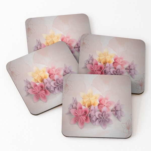 Item preview, Paper flower bouquet. designed and sold by FantasyPearl.
