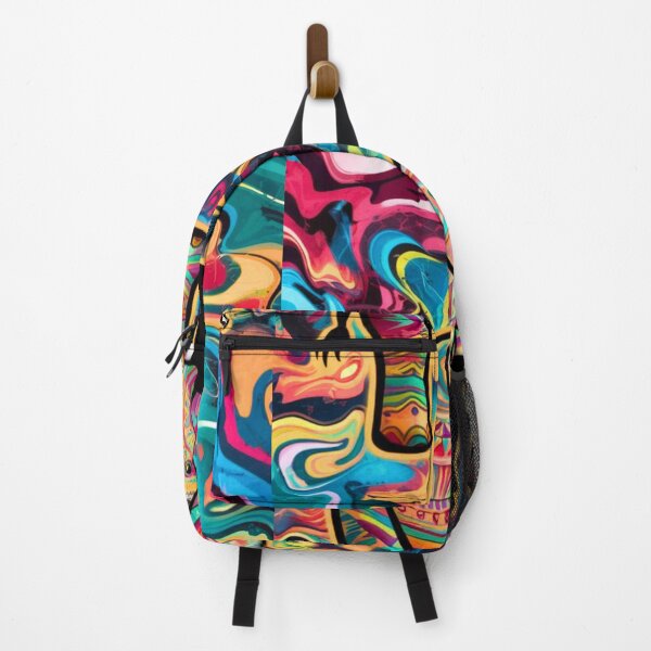 Item preview, Elephant Silhouette. Psychedelic elephant, Fantasy Elephant, colorful elephant designed and sold by ElephantVibes.