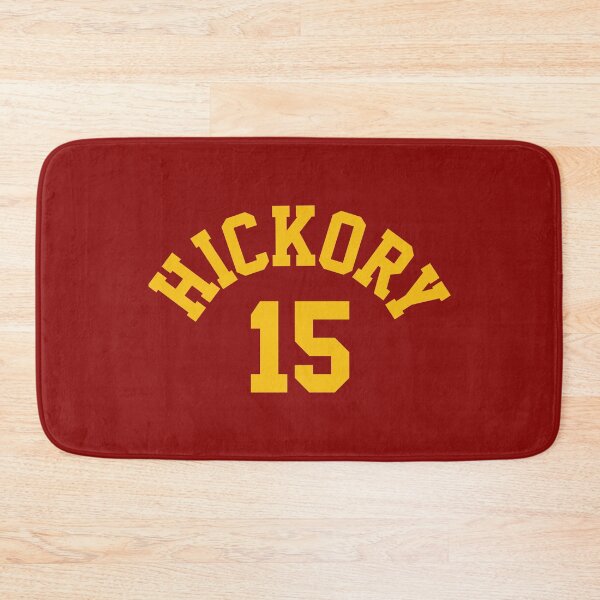 Item preview, Jimmy Chitwood Hickory Huskers Basketball designed and sold by TeeArcade84.