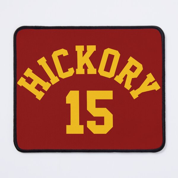 Item preview, Jimmy Chitwood Hickory Huskers Basketball designed and sold by TeeArcade84.