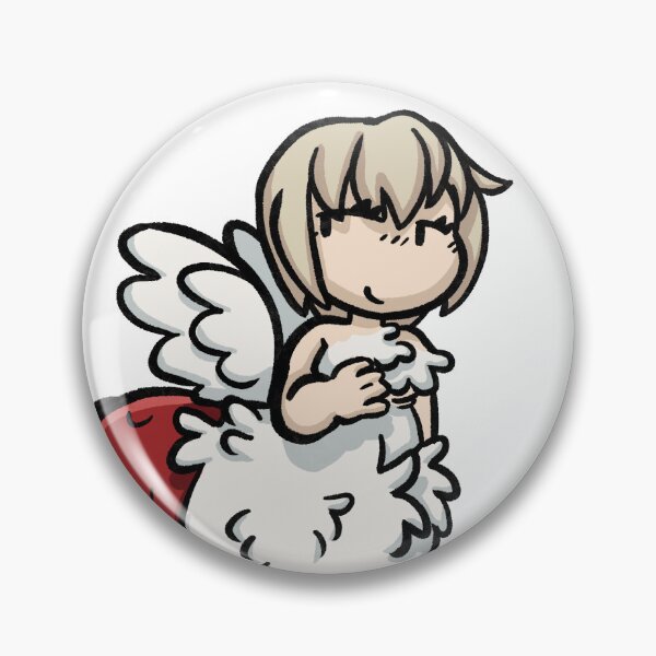 Item preview, Falin Chimera designed and sold by bananabreadart.