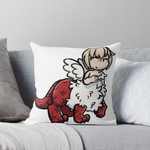 Item preview, Falin Chimera designed and sold by bananabreadart.