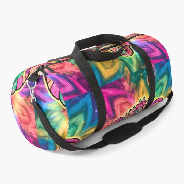 Item preview, Elephant Silhouette. Psychedelic elephant, Fantasy Elephant, colorful elephant designed and sold by ElephantVibes.