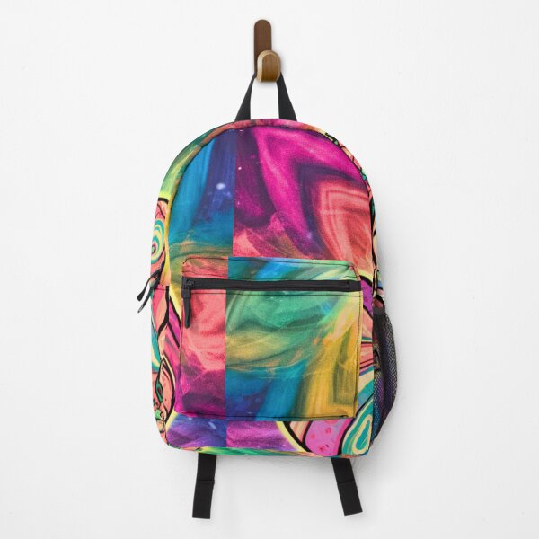 Item preview, Elephant Silhouette. Psychedelic elephant, Fantasy Elephant, colorful elephant designed and sold by ElephantVibes.