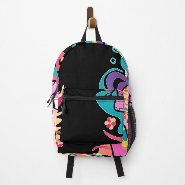Item preview, Elephant Silhouette. Psychedelic elephant, Fantasy Elephant, colorful elephant designed and sold by ElephantVibes.