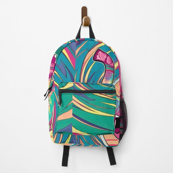 Item preview, Elephant Silhouette. Psychedelic elephant, Fantasy Elephant, colorful elephant designed and sold by ElephantVibes.