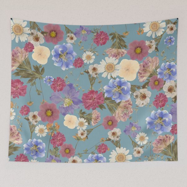 Item preview, Into the blue forest designed and sold by KookiePalette.