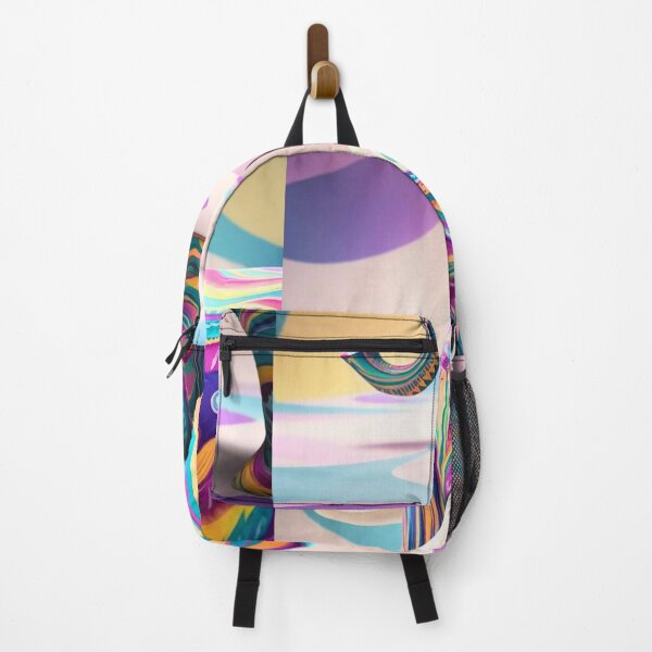 Item preview, Elephant Silhouette. Psychedelic elephant, Fantasy Elephant, colorful elephant designed and sold by ElephantVibes.