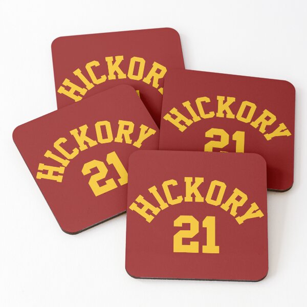 Item preview, Everett Flatch Hickory Huskers Basketball designed and sold by TeeArcade84.