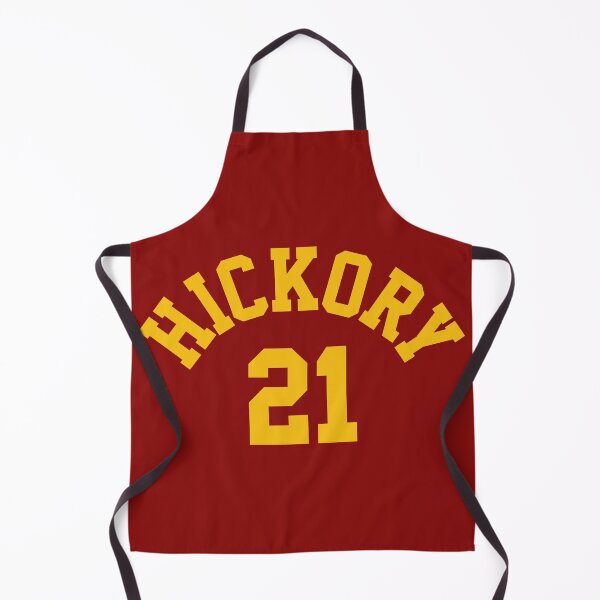 Artikelvorschau, Everett Flatch Hickory Huskers Basketball entworfen und verkauft von TeeArcade84.