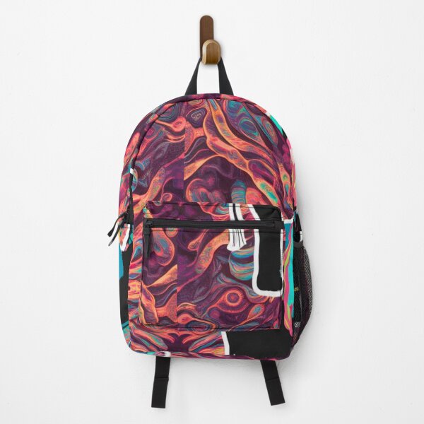 Item preview, Elephant Silhouette. Psychedelic elephant, Fantasy Elephant, colorful elephant designed and sold by ElephantVibes.